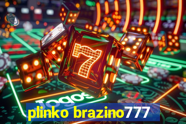 plinko brazino777